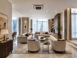 Cuscaden Residences (D10), Condominium #577443271